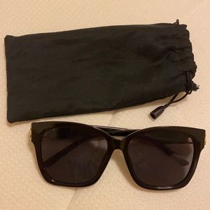 Burberry style New Sunglasses